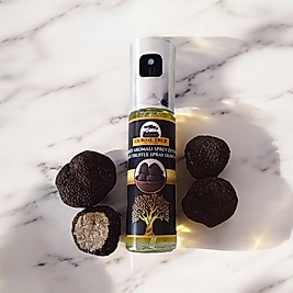 Trüf Yağı Sprey | Siyah Trüflü  | 100 ml
