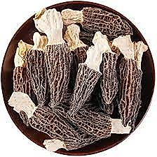 Kurutulmuş Kuzugöbeği Mantarı (25 g)