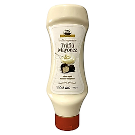 Trüflü Mayonez 930 gr