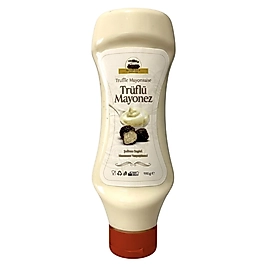 Trüflü Mayonez 930 gr