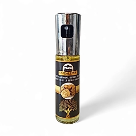 Trüf Yağı Sprey: Beyaz Trüf Mutfakta Lüks Dokunuş | 100 ml