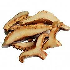 Kurutulmuş Kanlıca Mantarı 25 gr : Türk Mutfağının Eşsiz Lezzeti