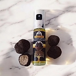 Trüf Yağı Sprey | Siyah Trüflü  | 100 ml
