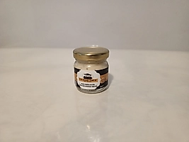 Beyaz Trüf Mantarlı Tereyağı 30 gr | Gurme Lezzet, Doğal Aroma